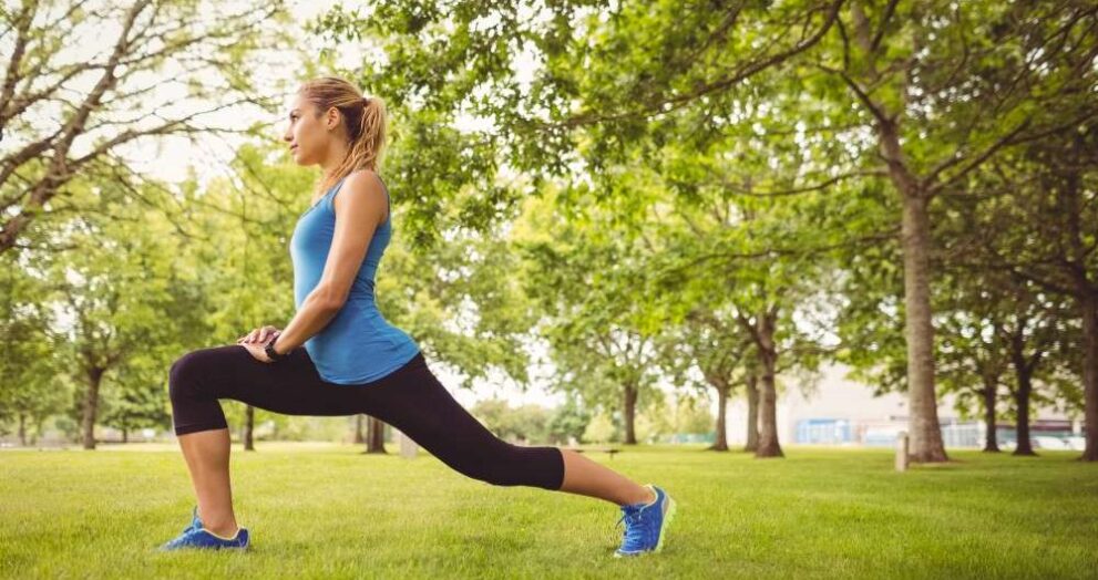 6 Easy Exercises to Reduce the Risk of Heart Attack and Cardiac Arrest