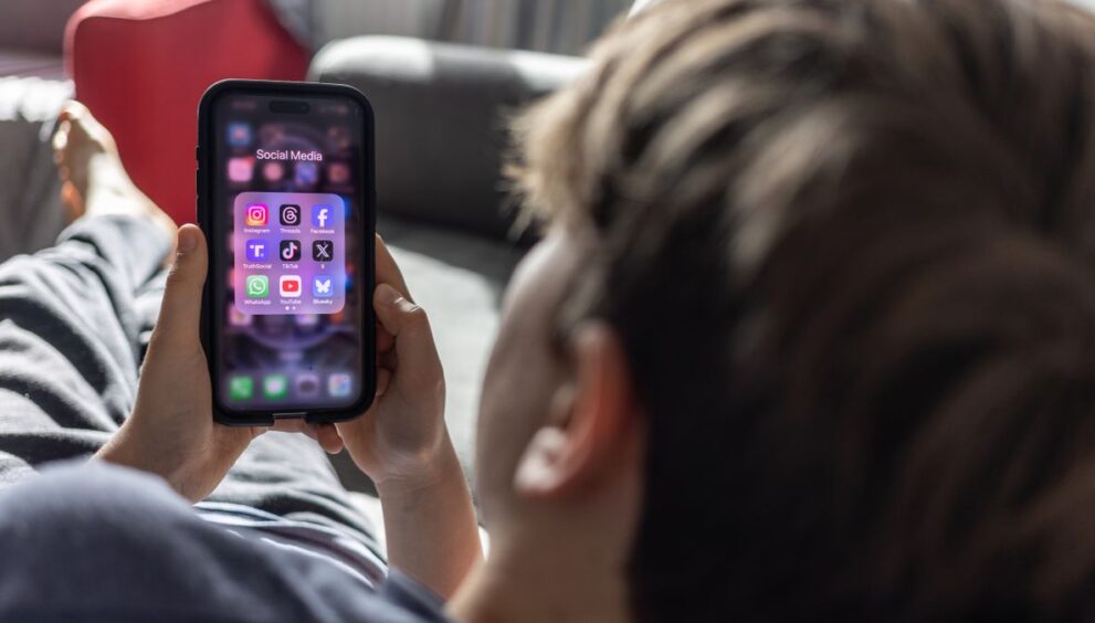 After Australia, France Moves to Ban Social Media for Children Under 15