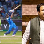 Computer Baba Performs Panch Agni Tapasya at Magh Mela, Appeals to Declare Cow as ‘Rashtra Mata’