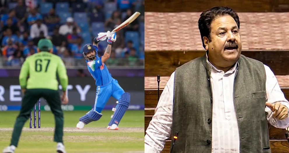 BCCI Vice President Rajiv Shukla Clarifies Stand on India–Pakistan Bilateral Cricket Series