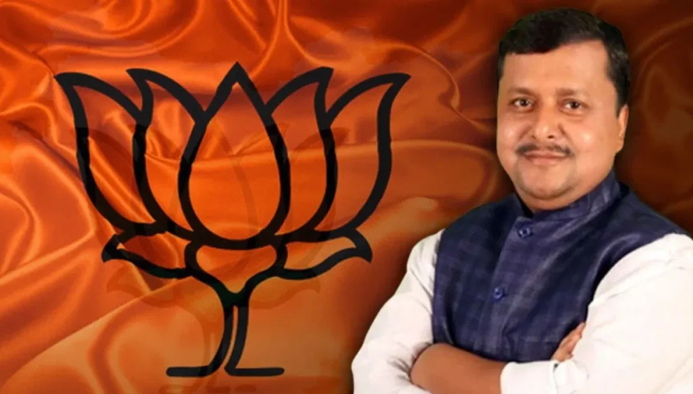 BJP Chief Nitin Nabin to Visit West Bengal on January 27