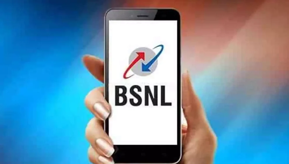BSNL Launches New Prepaid Plan 2.6GB Daily Data and Unlimited Calling