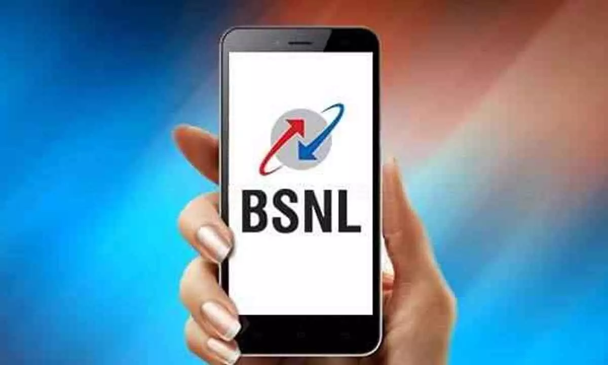 BSNL Launches New Prepaid Plan 2.6GB Daily Data and Unlimited Calling