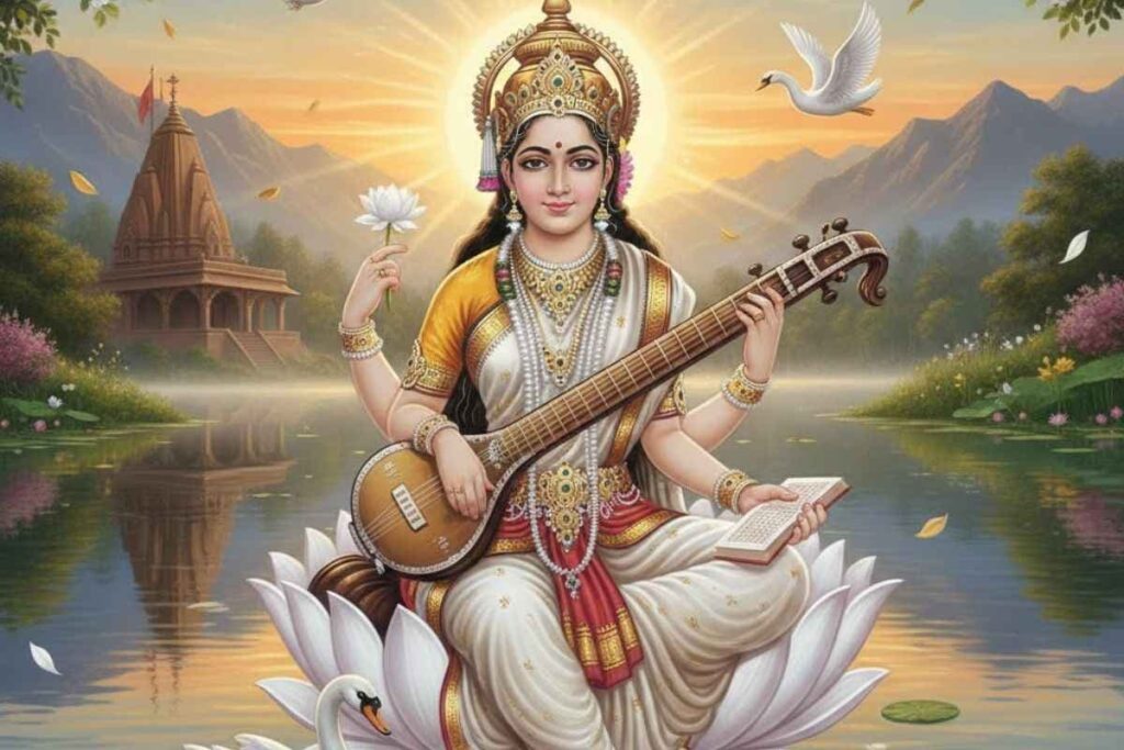 Basant Panchami 2026 Vastu Tips