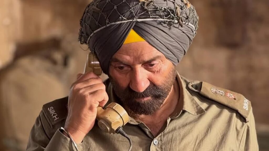 Border 2 Box Office Collection