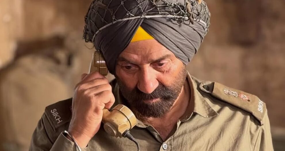 Border 2 Box Office Collection