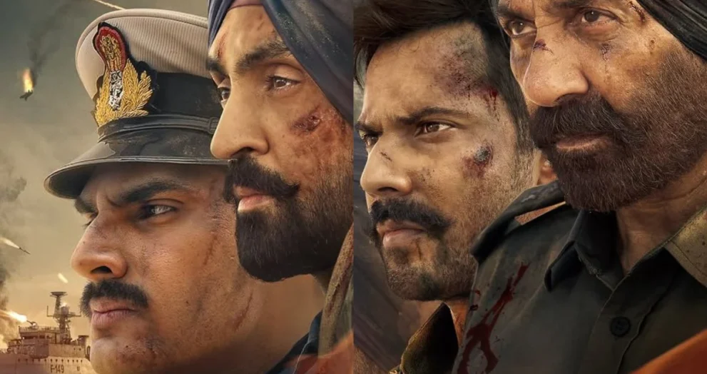 Border 2 Release Date 2026