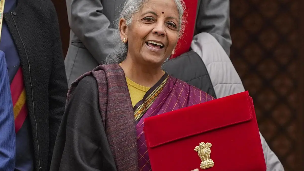 Budget 2026 Finance Minister Nirmala Sitharaman to Present Budget for the 9th Time; Faces These 9 Major Challenges