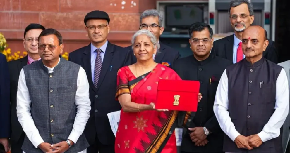 Budget 2026 Why It Is Presented on 1 February and What to Expect