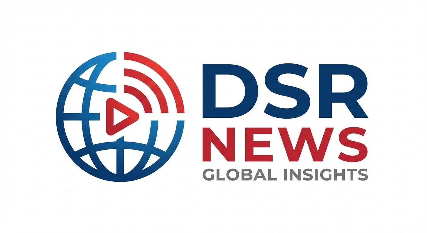 DSR News Around the World