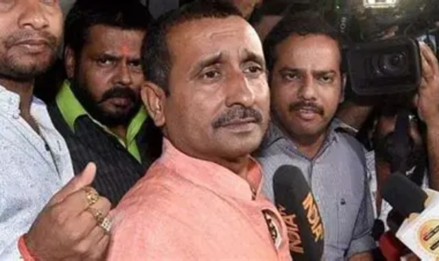 Delhi High Court Rejects Kuldeep Sengar’s Plea to Suspend Sentence
