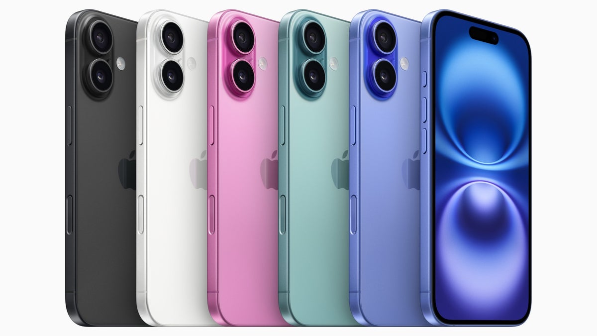 Get the Cheapest iPhone 16 Plus