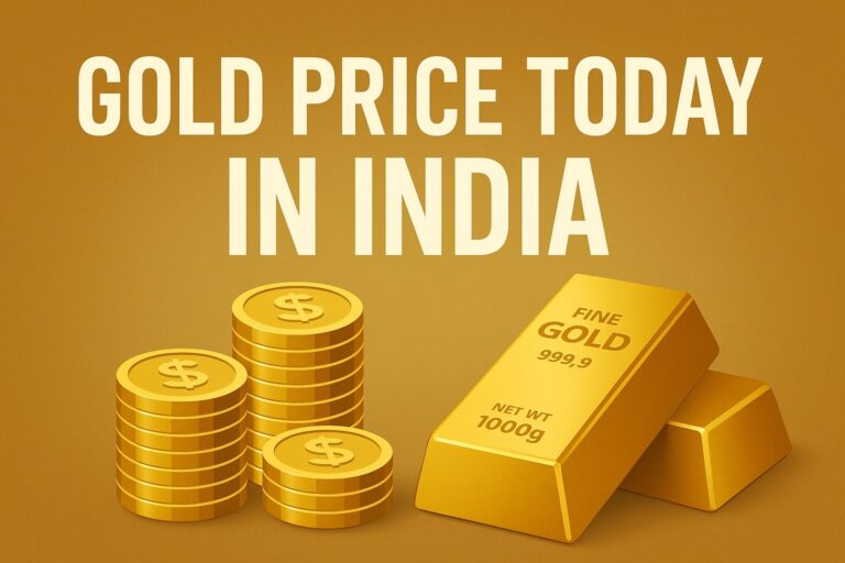 Gold Price Today (25 January 2026) in India