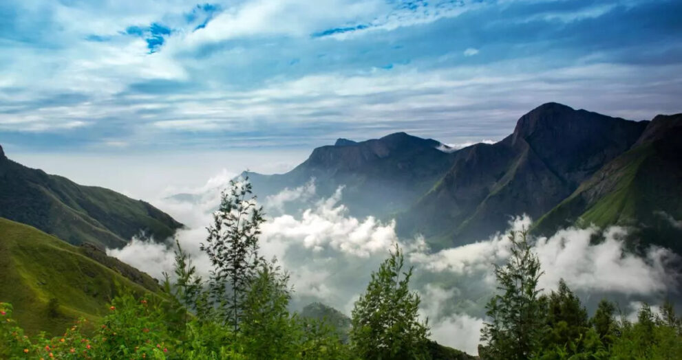 Hidden Hill Stations in India: Affordable, Peaceful, and Close to Nature