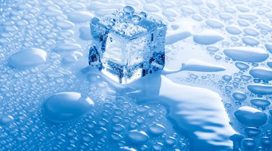 How People Made Ice 300 Years Ago Without Refrigerators