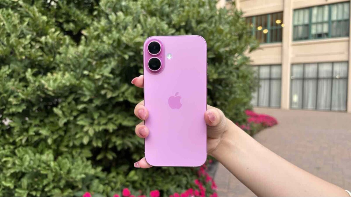 How Your iPhone Shows Your Location Even When Turned Off