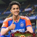 Ajit Pawar Plane Crash: Deputy Chief Minister Dies in Baramati Aircraft Accident