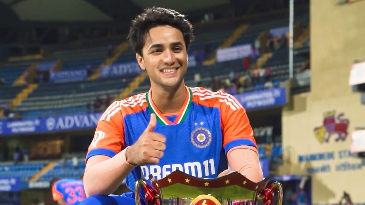 ICC T20I Rankings Update Suryakumar Yadav Climbs, Abhishek Sharma Tops and India Shines