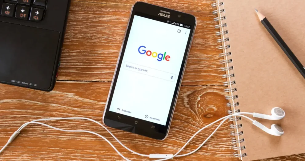 Is Google Secretly Collecting Your Data? How to Protect Your Phone Privacy