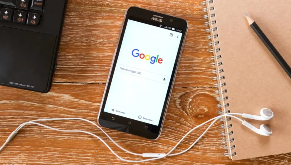 Is Google Secretly Collecting Your Data? How to Protect Your Phone Privacy