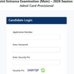 Rajasthan LDC Recruitment 2026 – Apply Online for 10,644 Posts