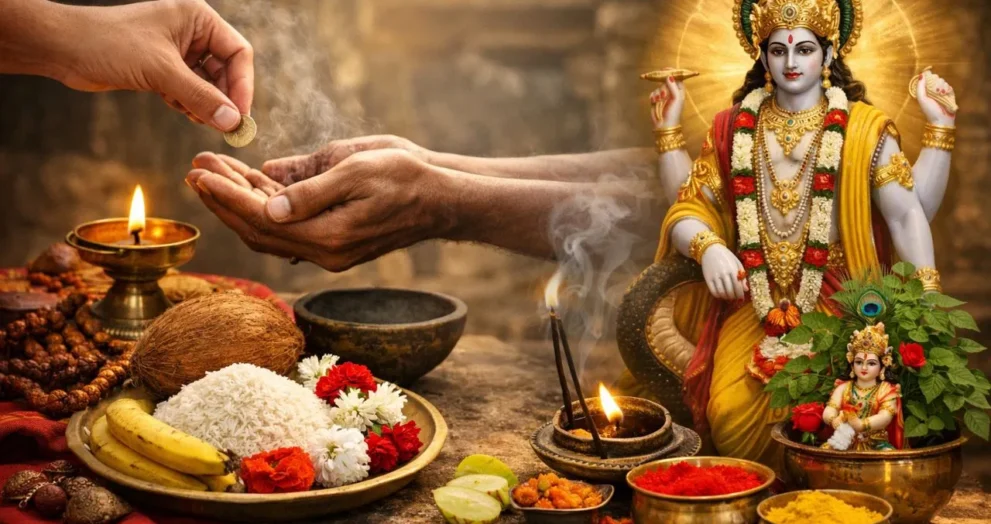 Jaya Ekadashi 2026 Significance and Common Mistakes to Avoid During the Fast