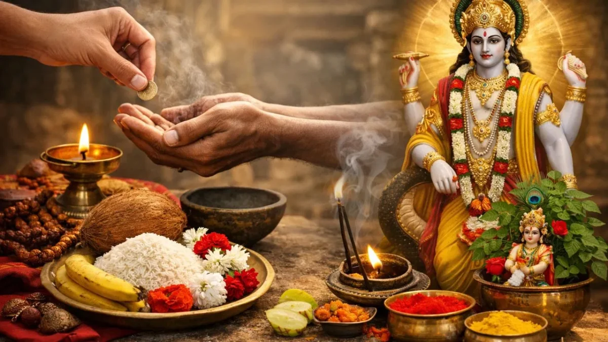 Jaya Ekadashi 2026 Significance and Common Mistakes to Avoid During the Fast