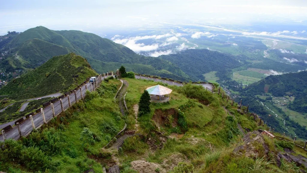 Kurseong, West Bengal