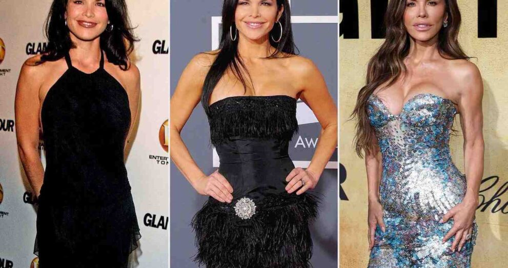 Lauren Sánchez Luxury Fashion