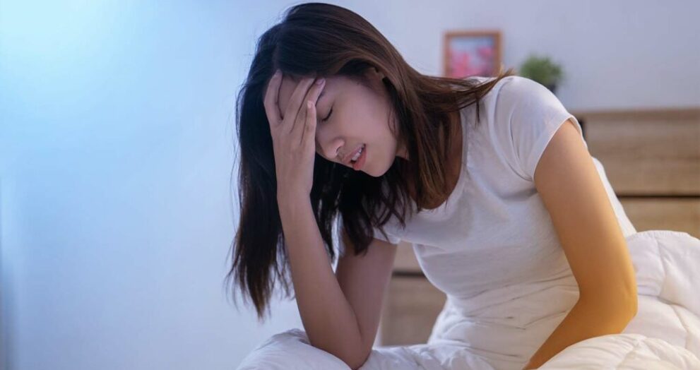 Morning Headache Even After Sleeping 8+ Hours Causes, Symptoms, and Solutions