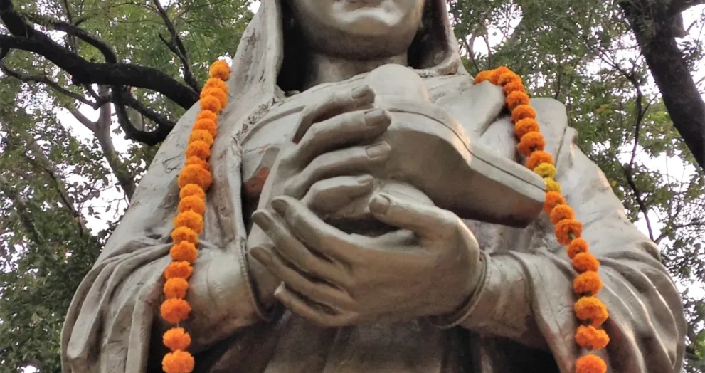 Protest in Indore Over Protection of Ahilyabai Holkar’s Heritage