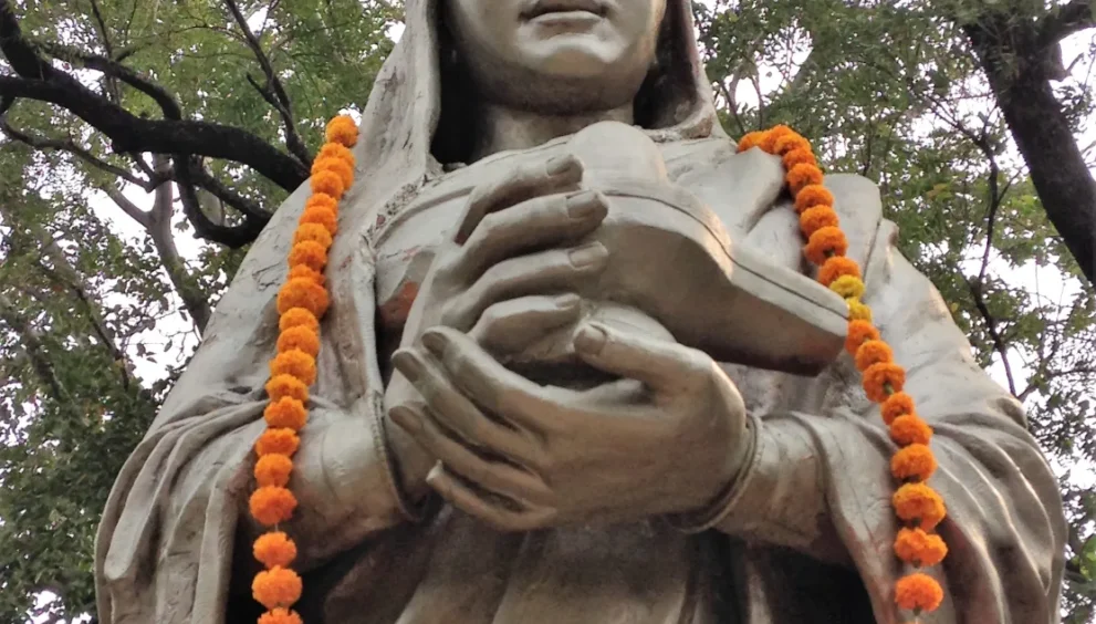 Protest in Indore Over Protection of Ahilyabai Holkar’s Heritage