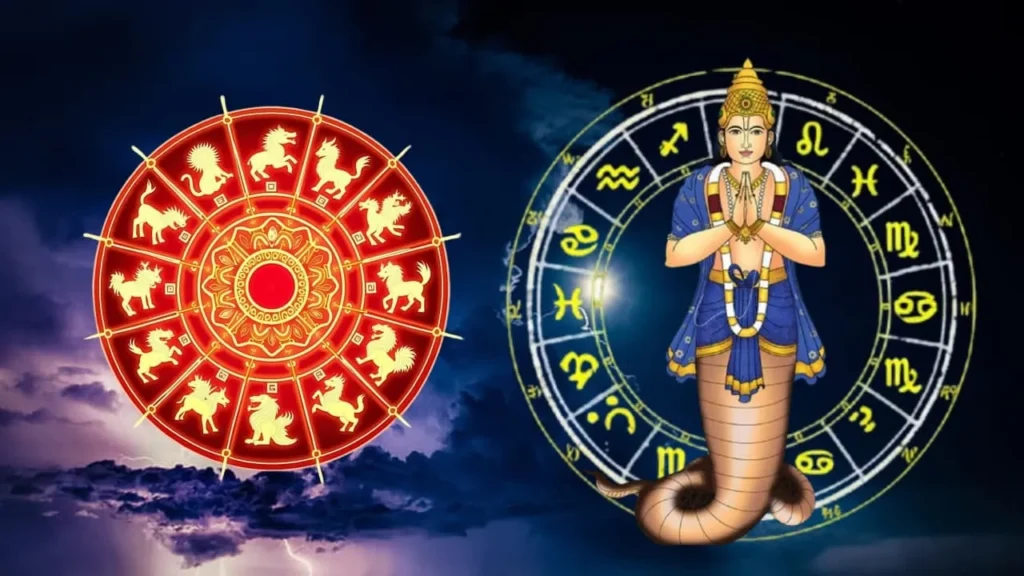 Rahu Nakshatra Transit 2026