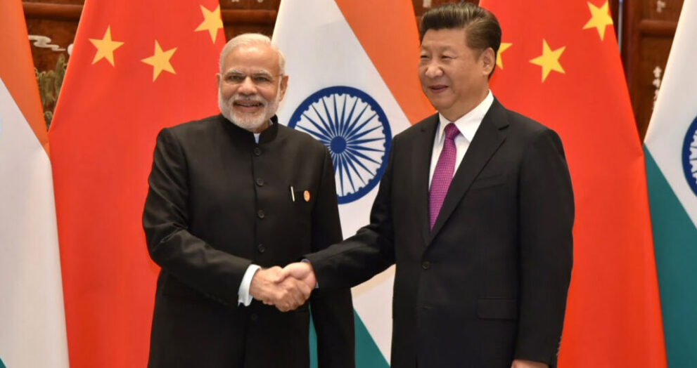 Republic Day 2026 Chinese President Xi Jinping Sends Message of Friendship and Cooperation to India