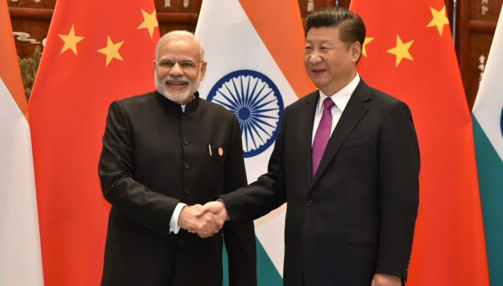 Republic Day 2026 Chinese President Xi Jinping Sends Message of Friendship and Cooperation to India