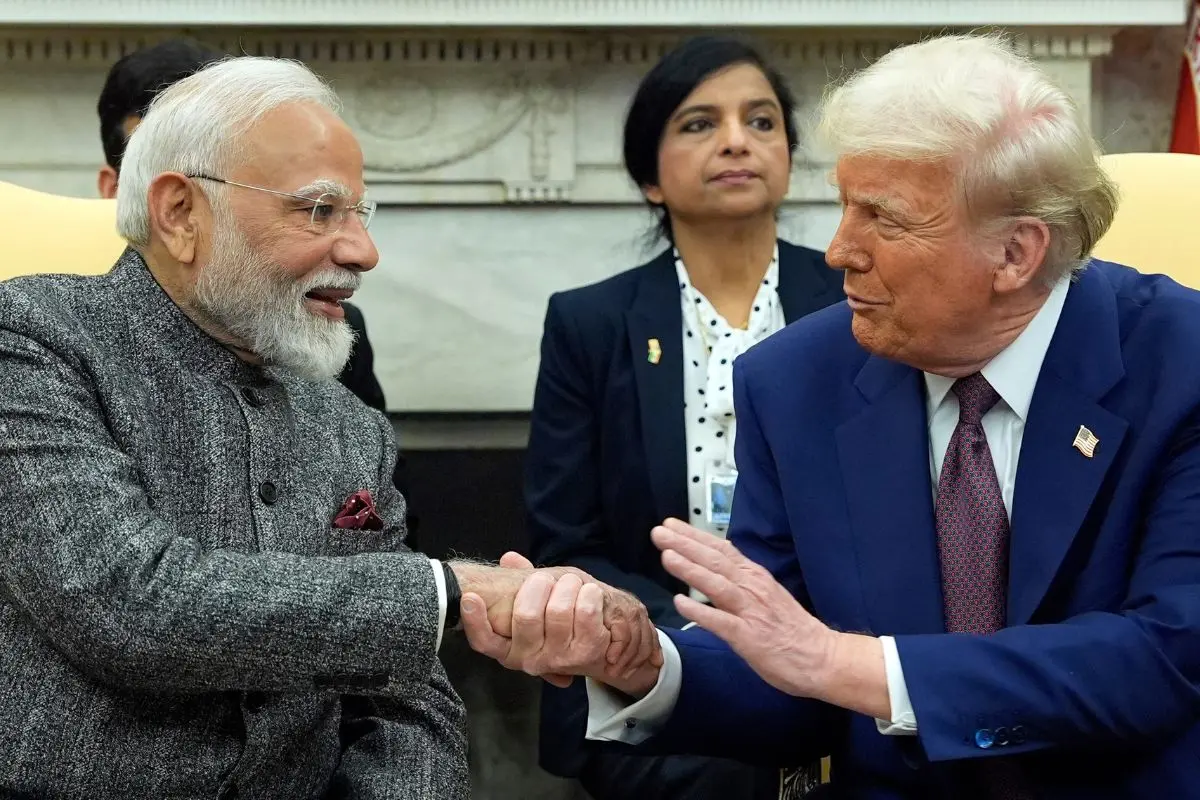Republic Day 2026 Donald Trump Wishes India, Calls India-US Relations Historic