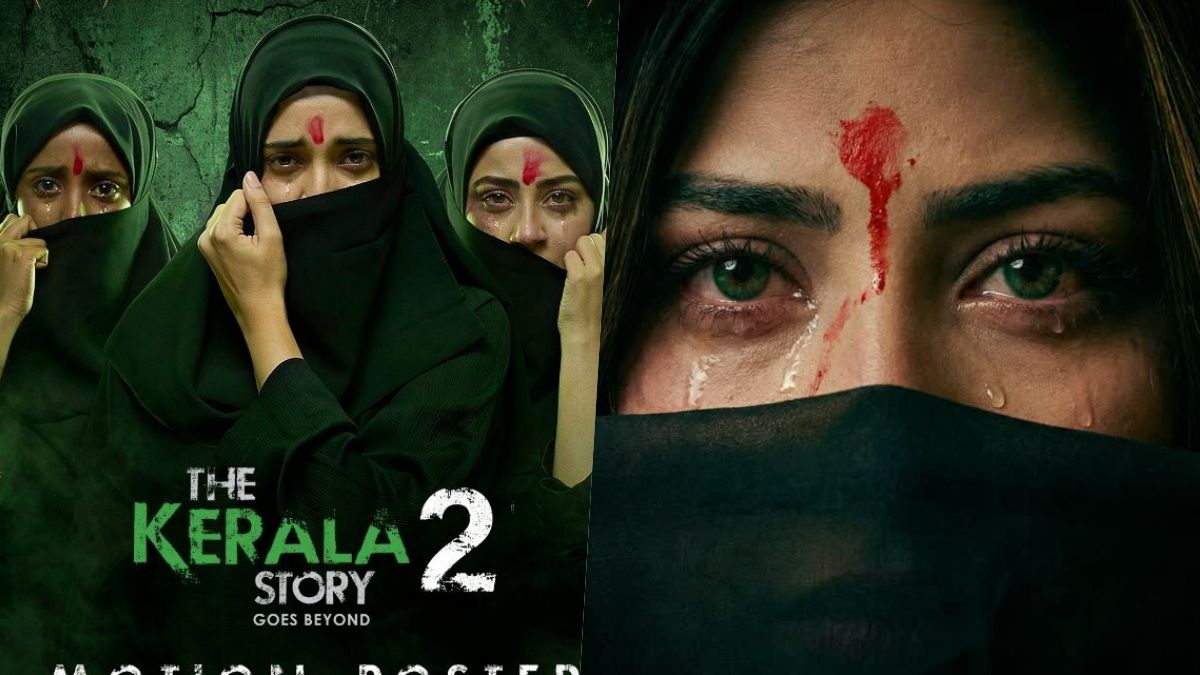 The Kerala Story 2 Goes Beyond