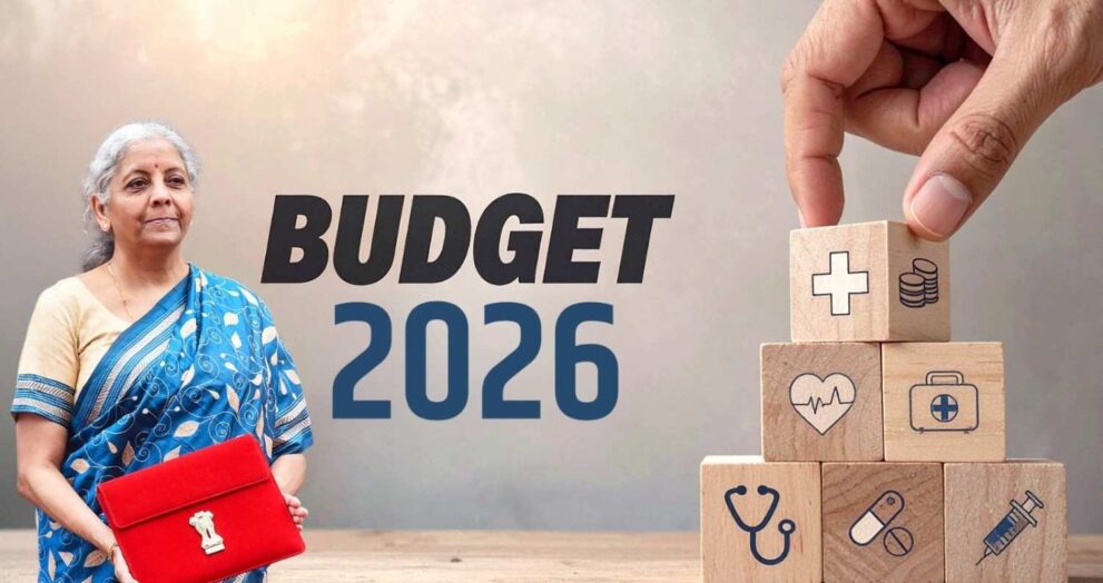 Union Budget 2026