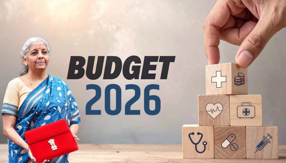 Union Budget 2026