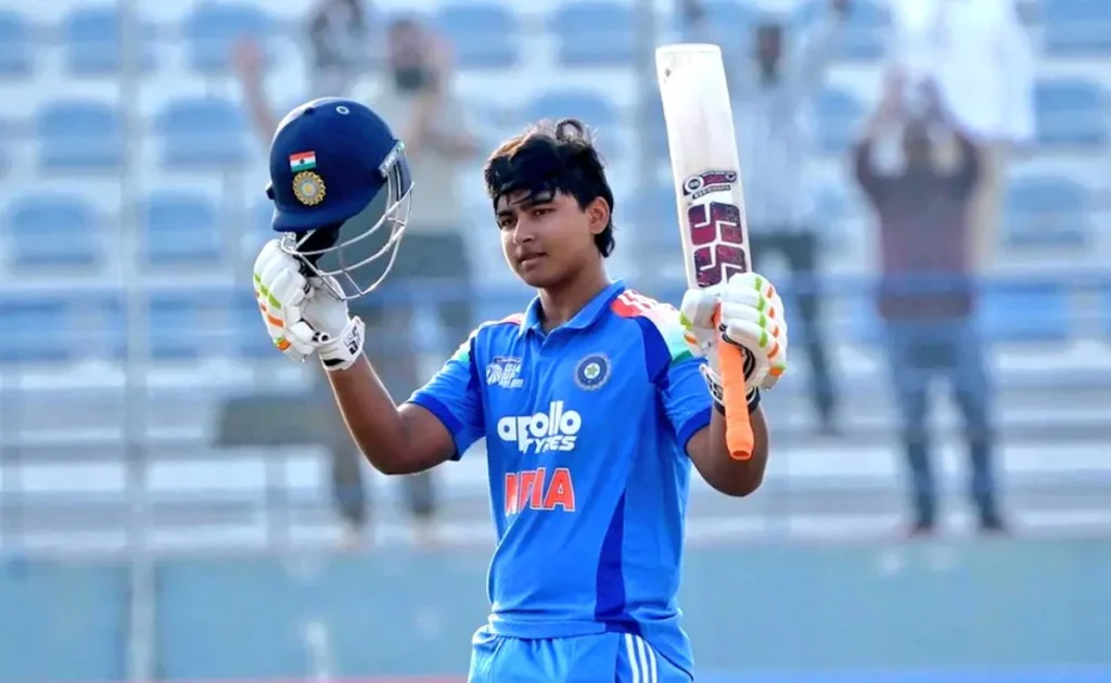 Vaibhav Suryavanshi: Emerging as India’s First ‘Digital Cricket Star’