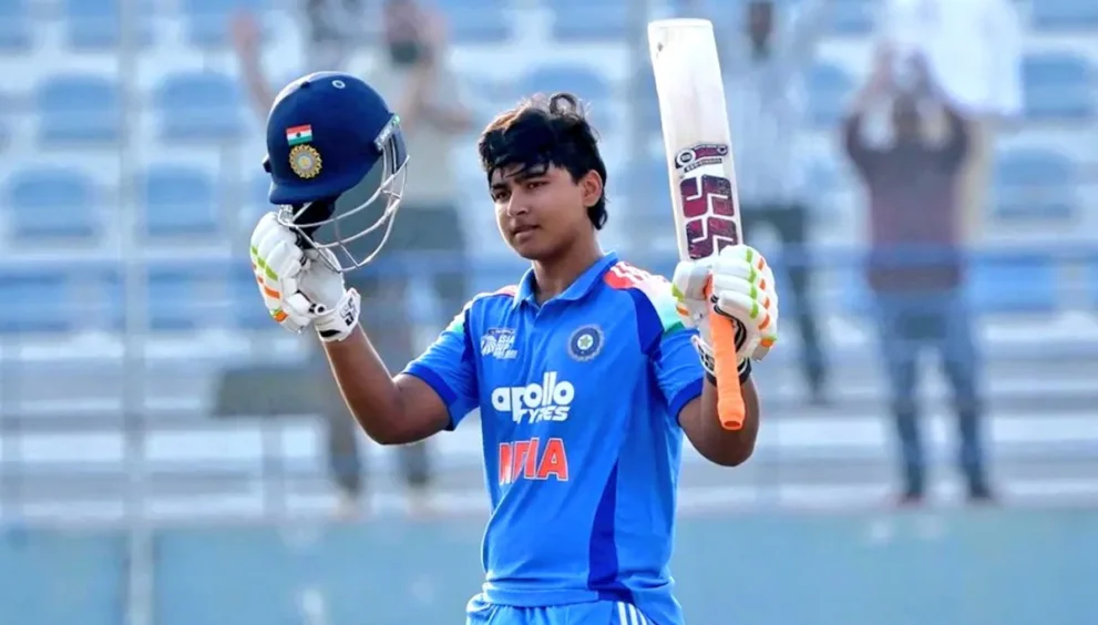 Vaibhav Suryavanshi: Emerging as India’s First ‘Digital Cricket Star’