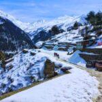 Weather Update: IMD Issues Alert for Rain and Rising Cold in Several States