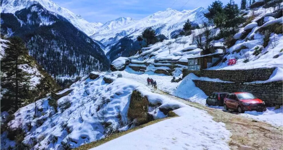 Valentine Week 2026 Surprise Your Partner with Affordable and Romantic Travel Destinations in India