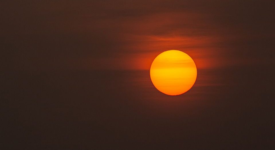 What Would Happen on Earth If the Sun Started Dimming Scientific Insights