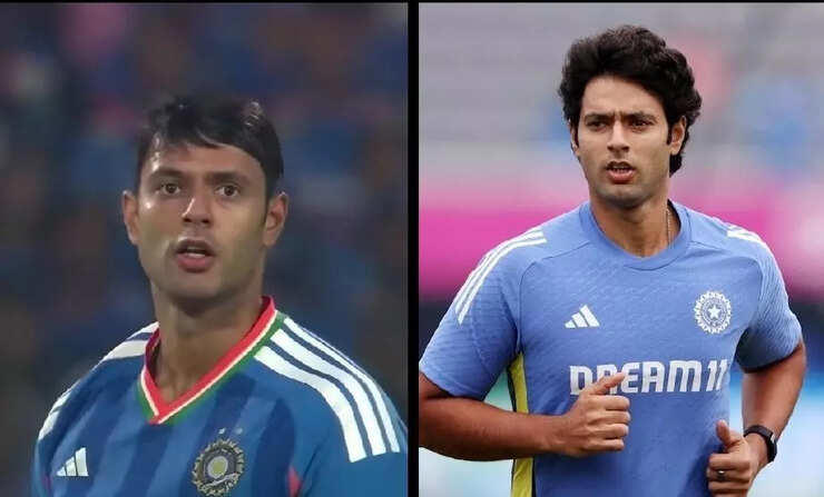 Why Shivam Dube’s Hairstyle Became a Talking Point