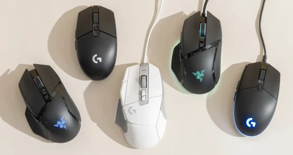 Wired vs Wireless Mouse: Which Is Better for Work and Gaming?