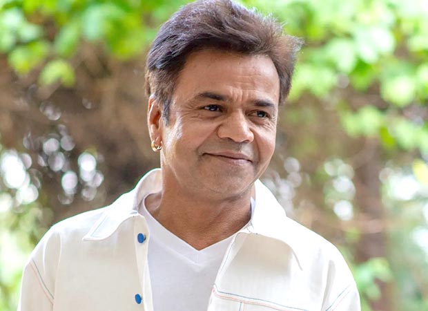 A Perfect Blend of Education and Talent The Inspiring Journey of Rajpal Yadav in Bollywood