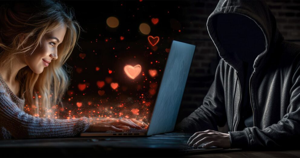 AI Romance Scams Are Rising Digital Threats and How to Stay Safe