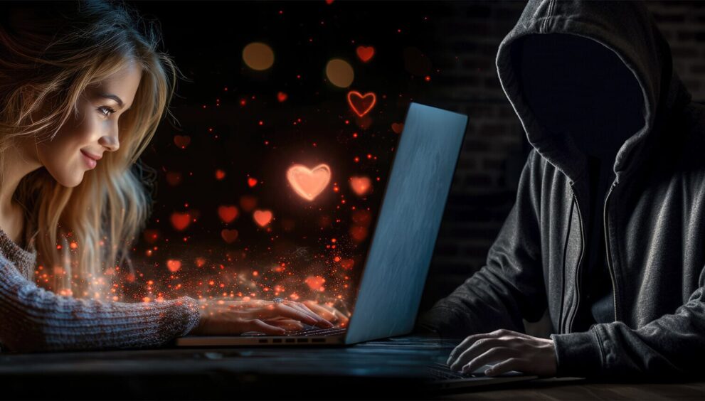 AI Romance Scams Are Rising Digital Threats and How to Stay Safe
