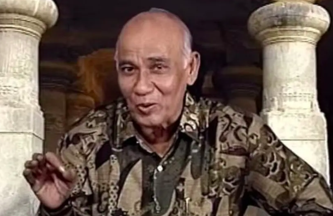 Bollywood’s Immortal Lyricist Indeevar and His Timeless Songs